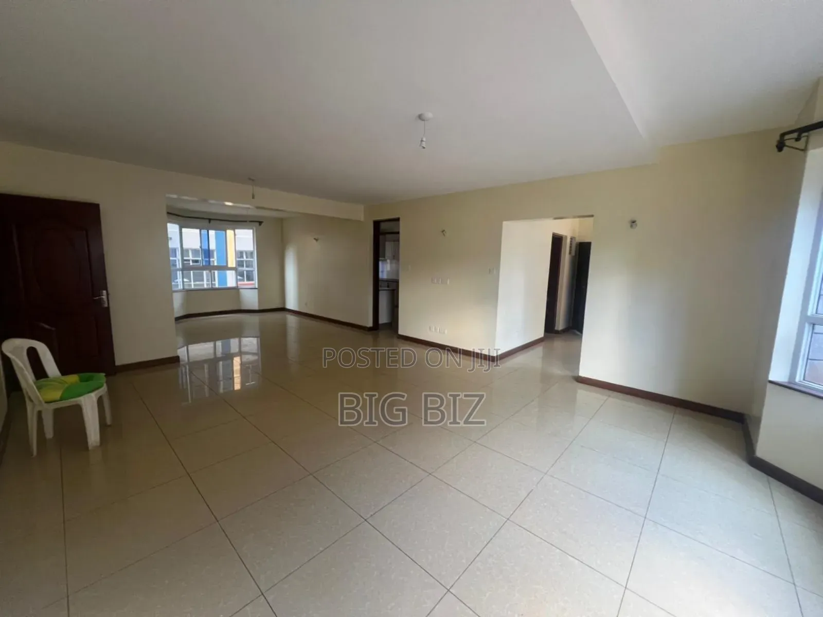 3bdrm Apartment in Westlands 2/3Br, Parklands/Highridge for rent