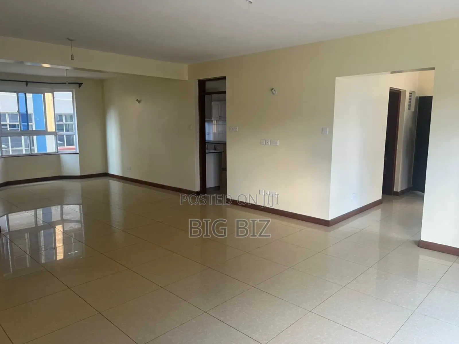 3bdrm Apartment in Westlands 2/3Br, Parklands/Highridge for rent