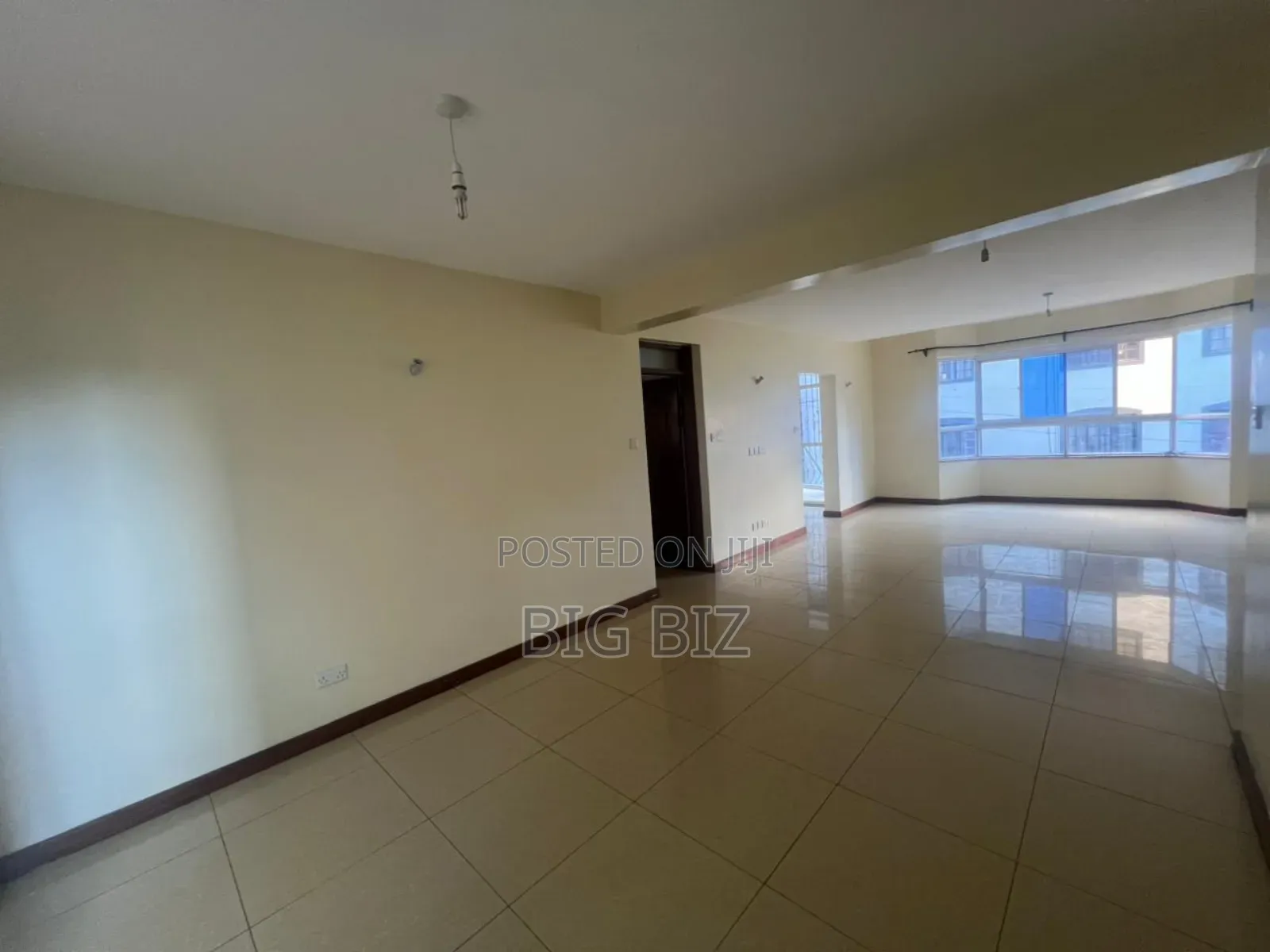 3bdrm Apartment in Westlands 2/3Br, Parklands/Highridge for rent