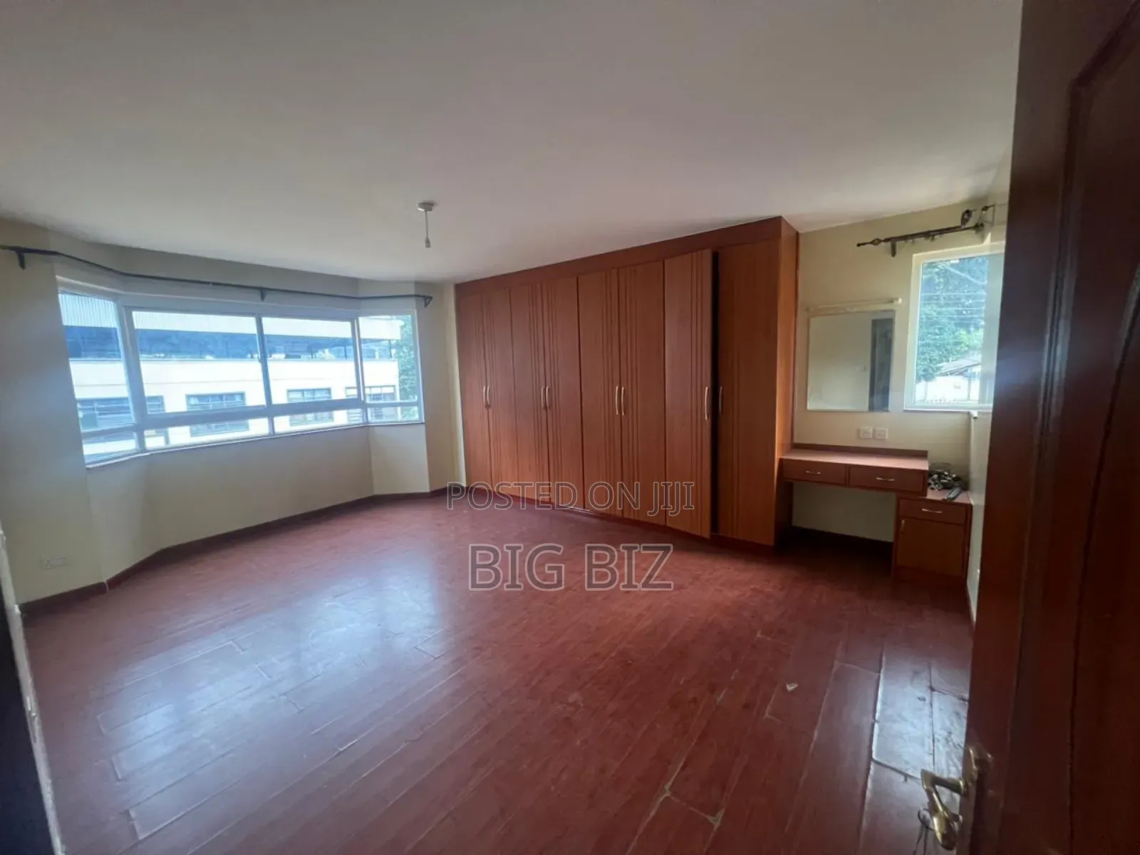 3bdrm Apartment in Westlands 2/3Br, Parklands/Highridge for rent
