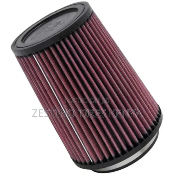 Genuine K N Air Filter 4'' Inlet Id