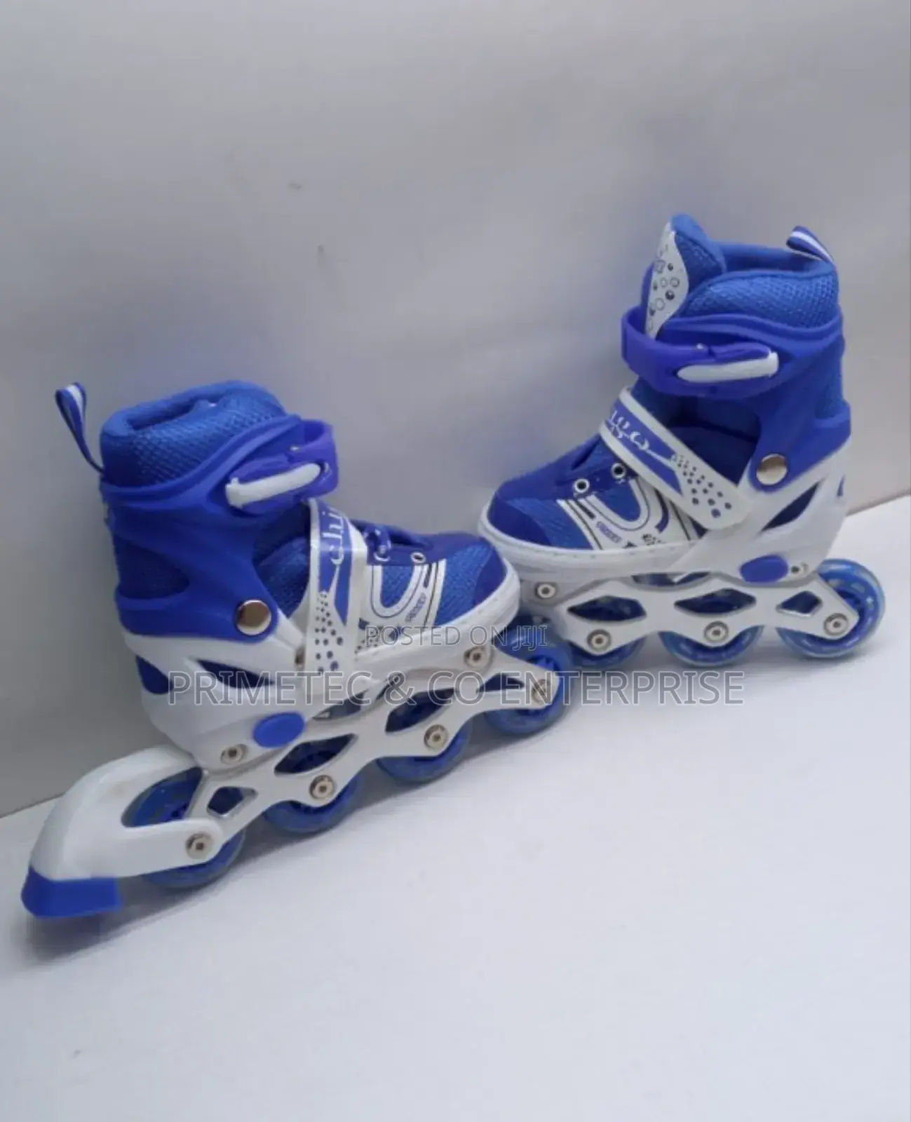 Inline Skate Shoes