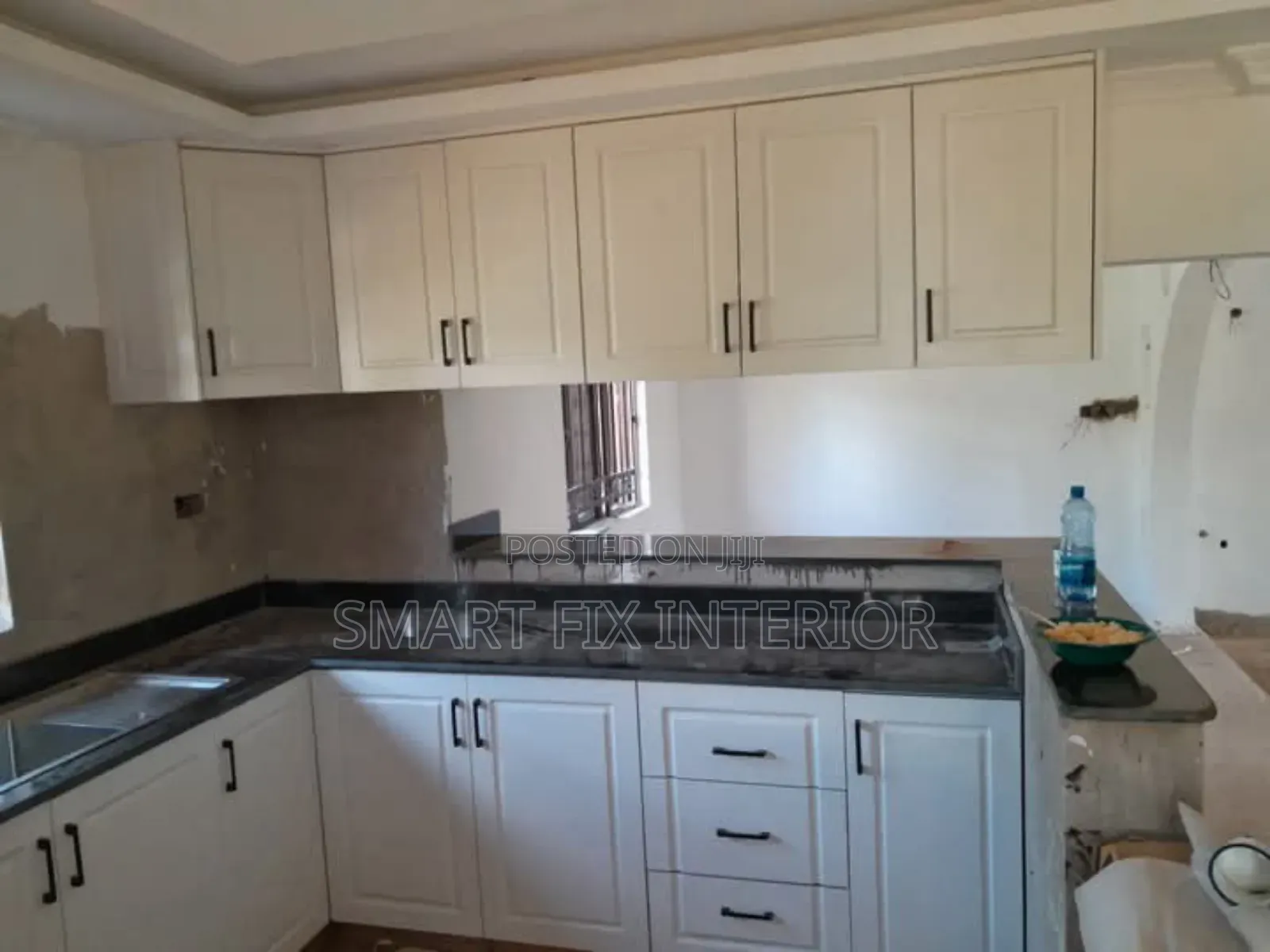 Home Renovation and Repair/Modern Technology