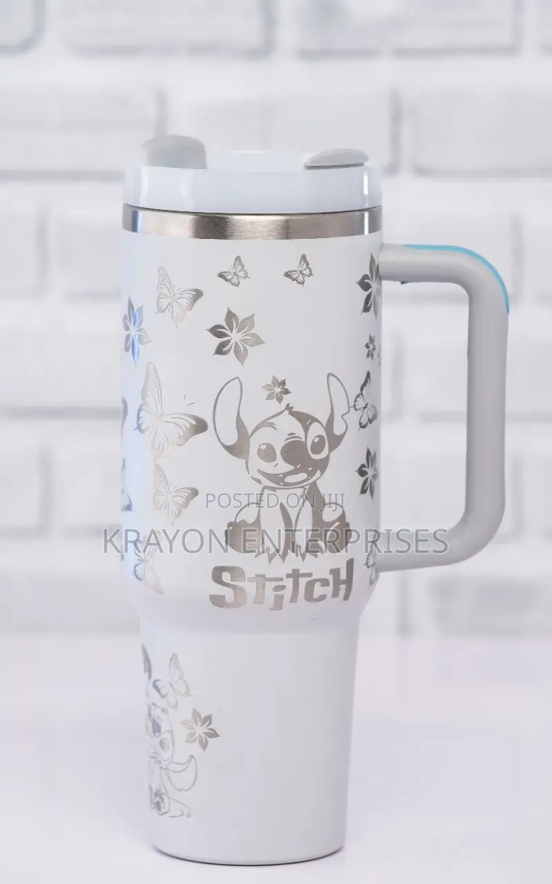 Grey 1.2l Stanley Mug