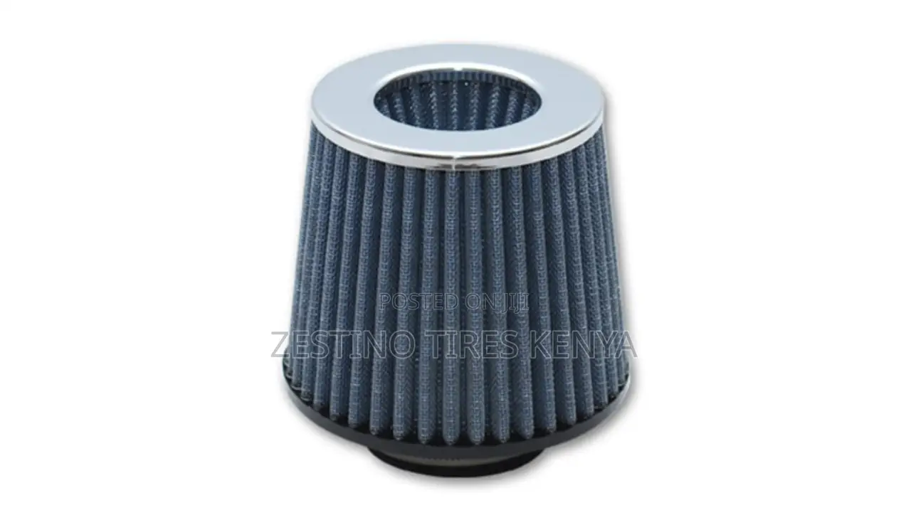 Genuine Vibrant Performance Air Filter 2.5'' Inlet Id