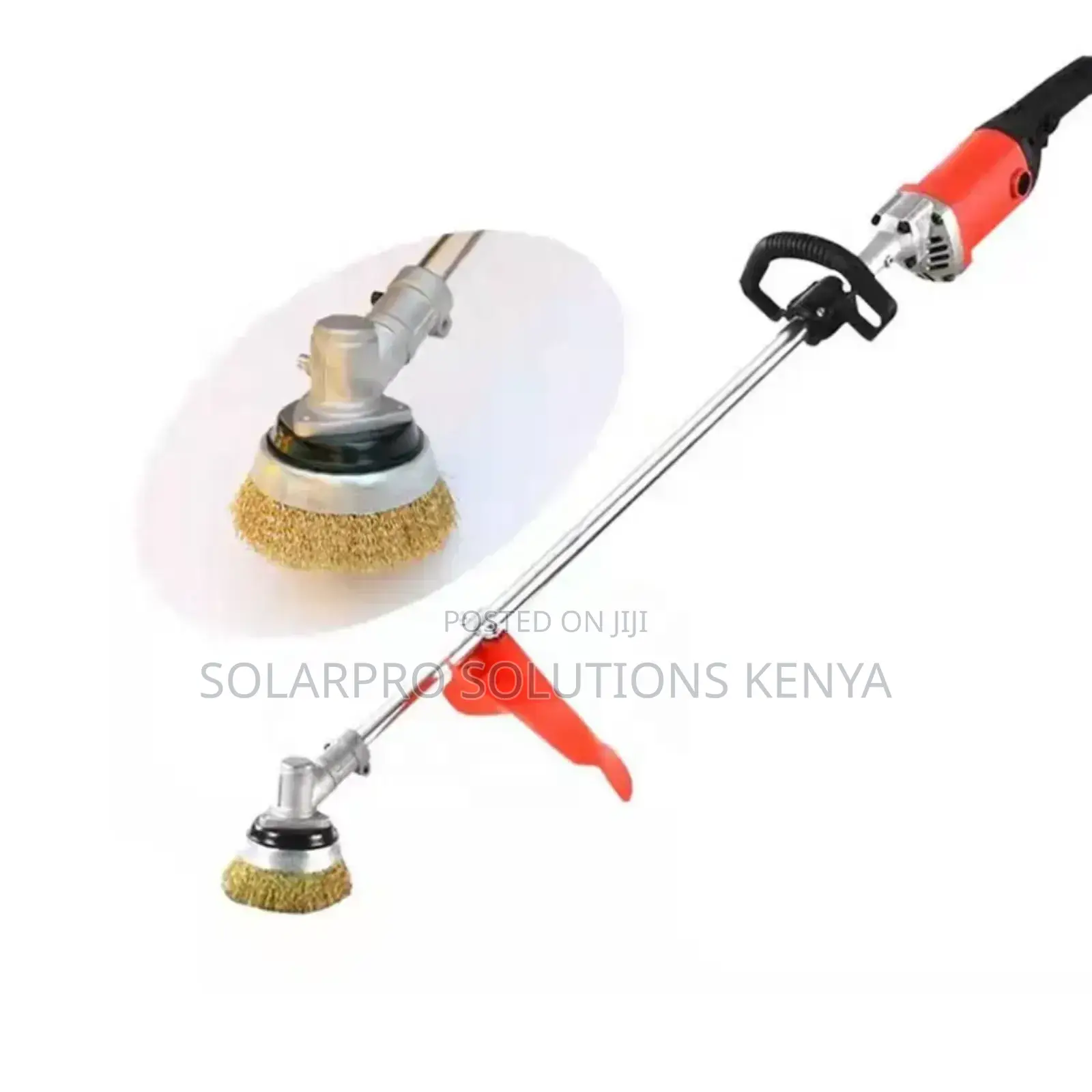 High Quality Rust Removal Machine L-2727