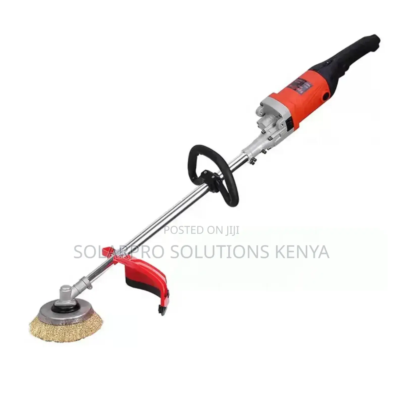 High Quality Rust Removal Machine L-2727
