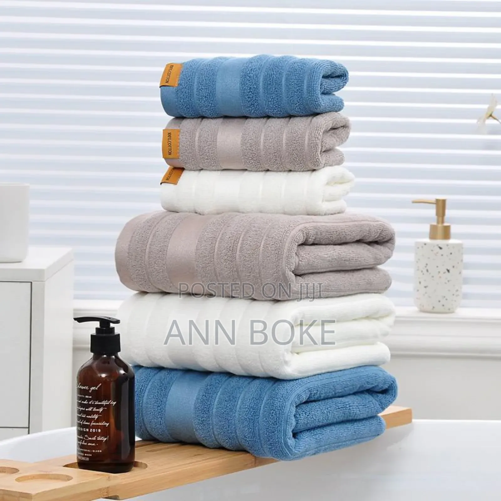 Cotton Towel