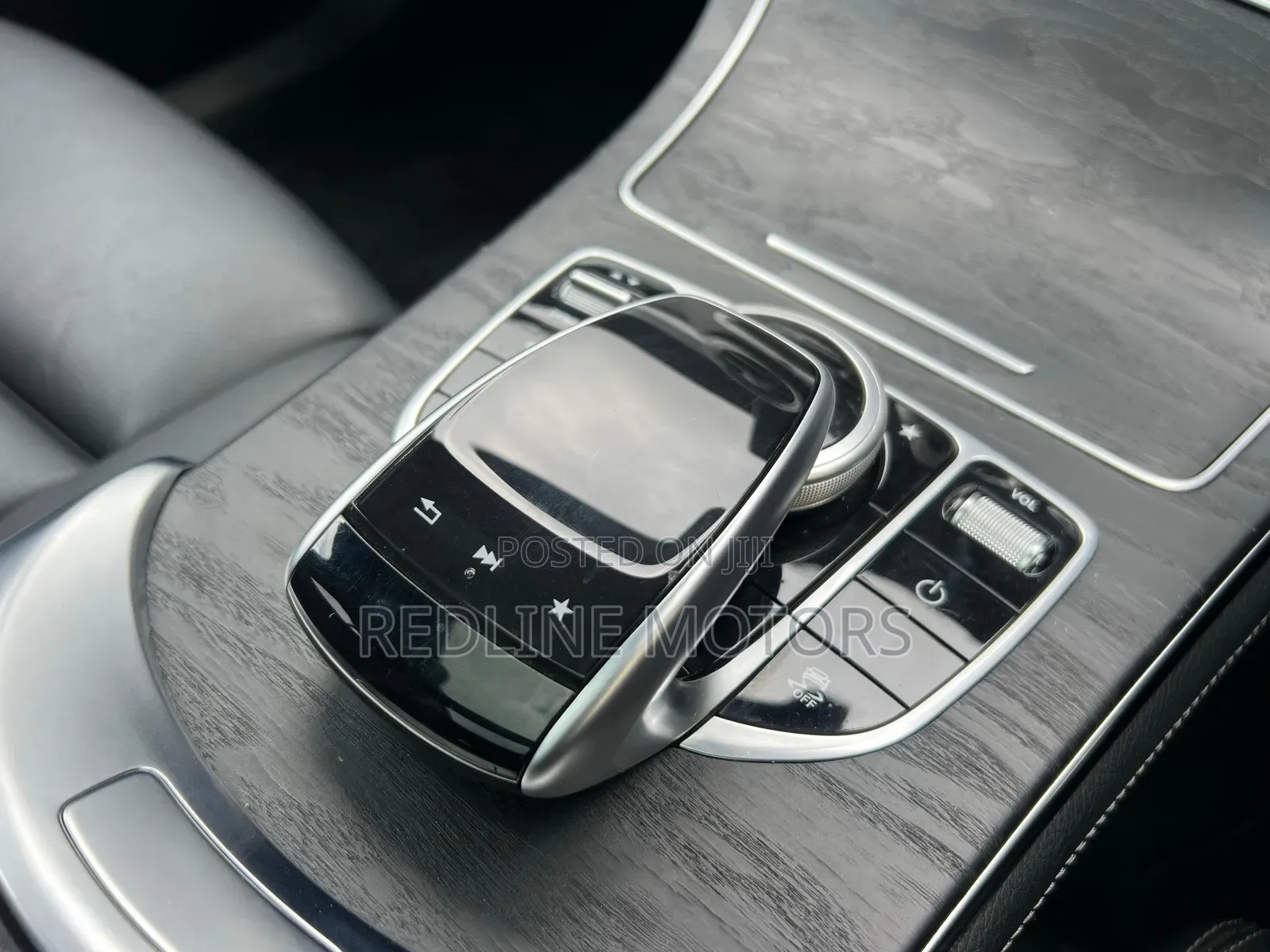 Mercedes-Benz GLC-Class 2017 Pearl