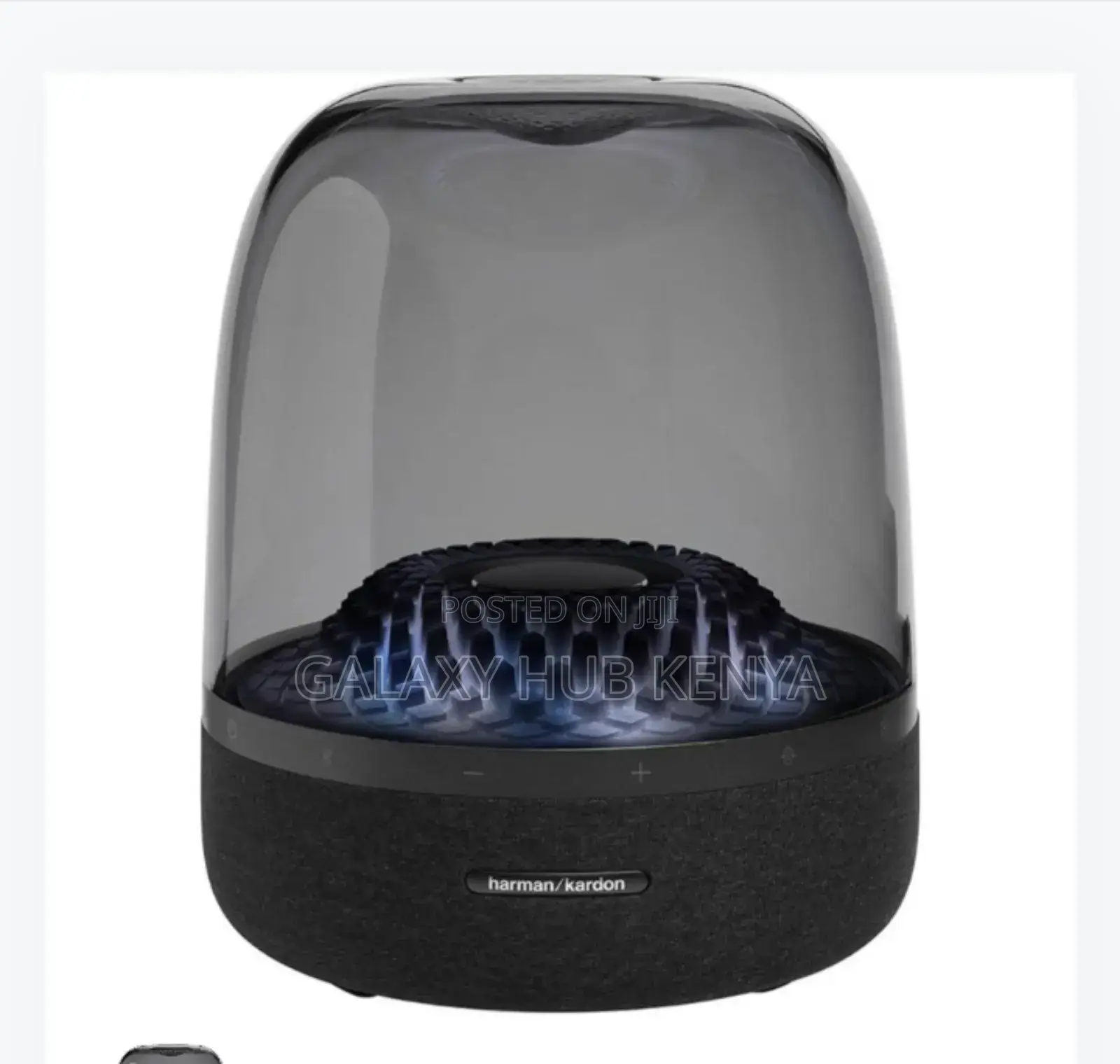 Harrange Kardon Aura Studio 4