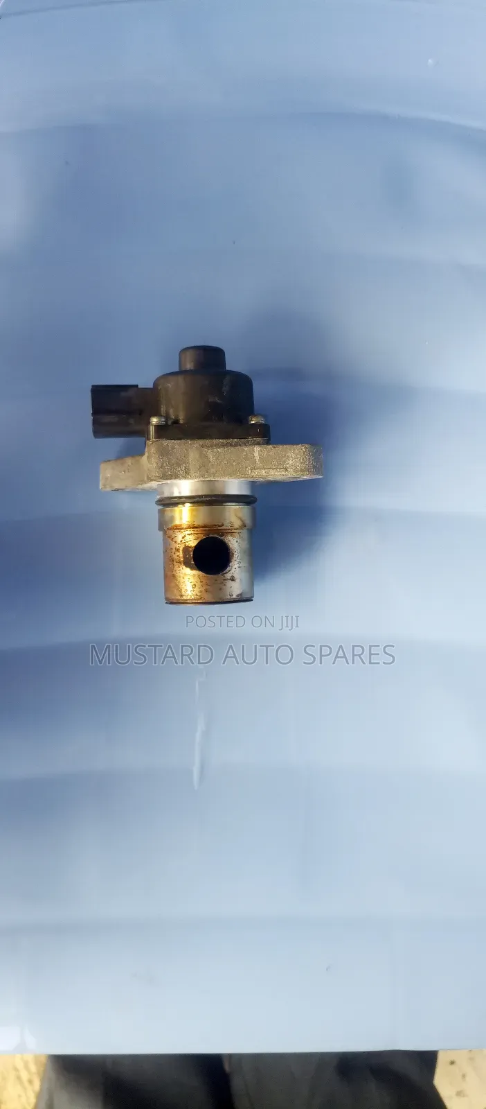 Hr 12 Egr Sensor for Nissan Note,