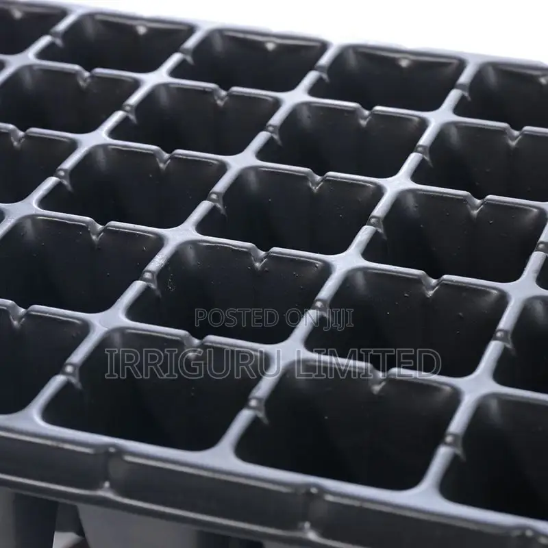 Seedling Tray