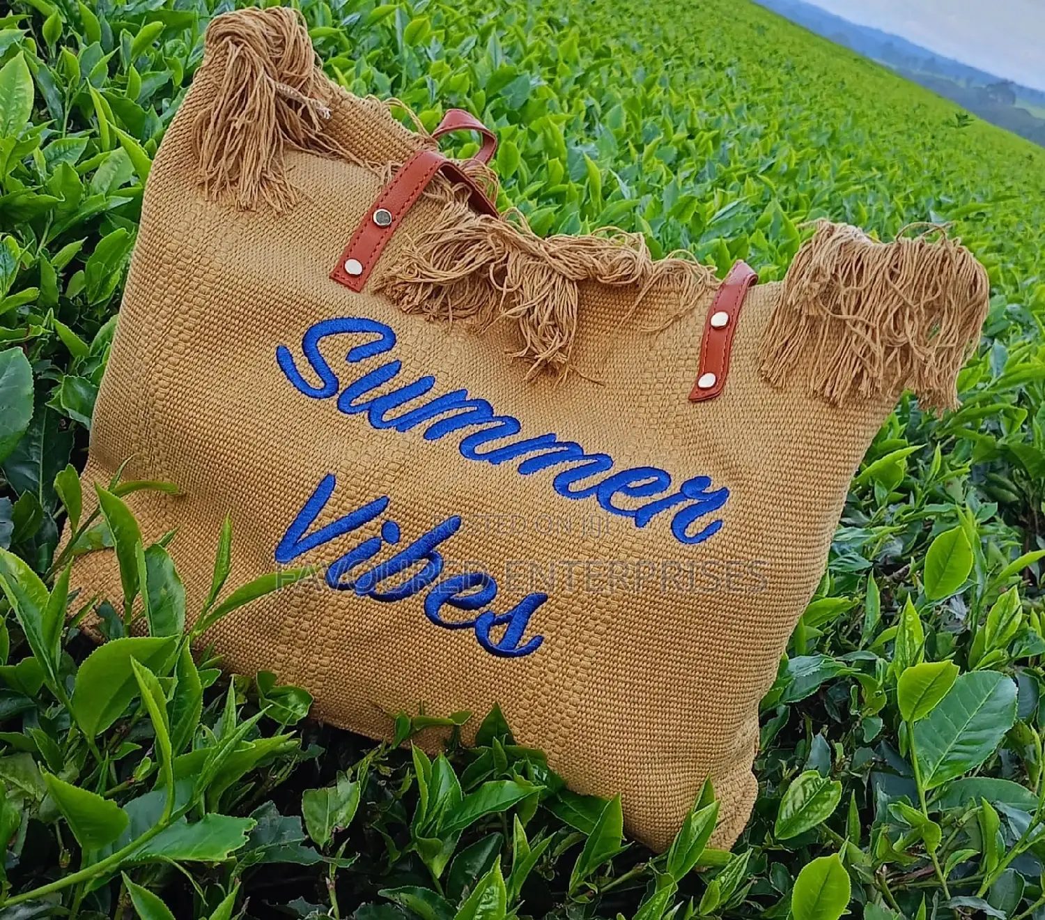 Summer Bags,
