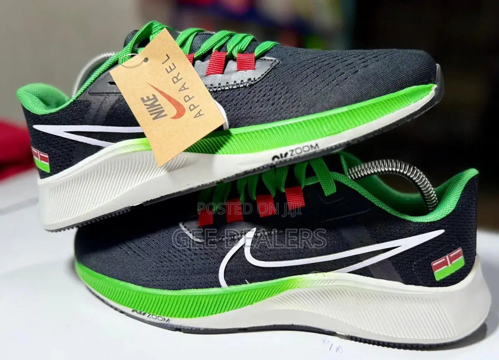 Nike Zoom Runners,Gym Shoes, Running Shoes