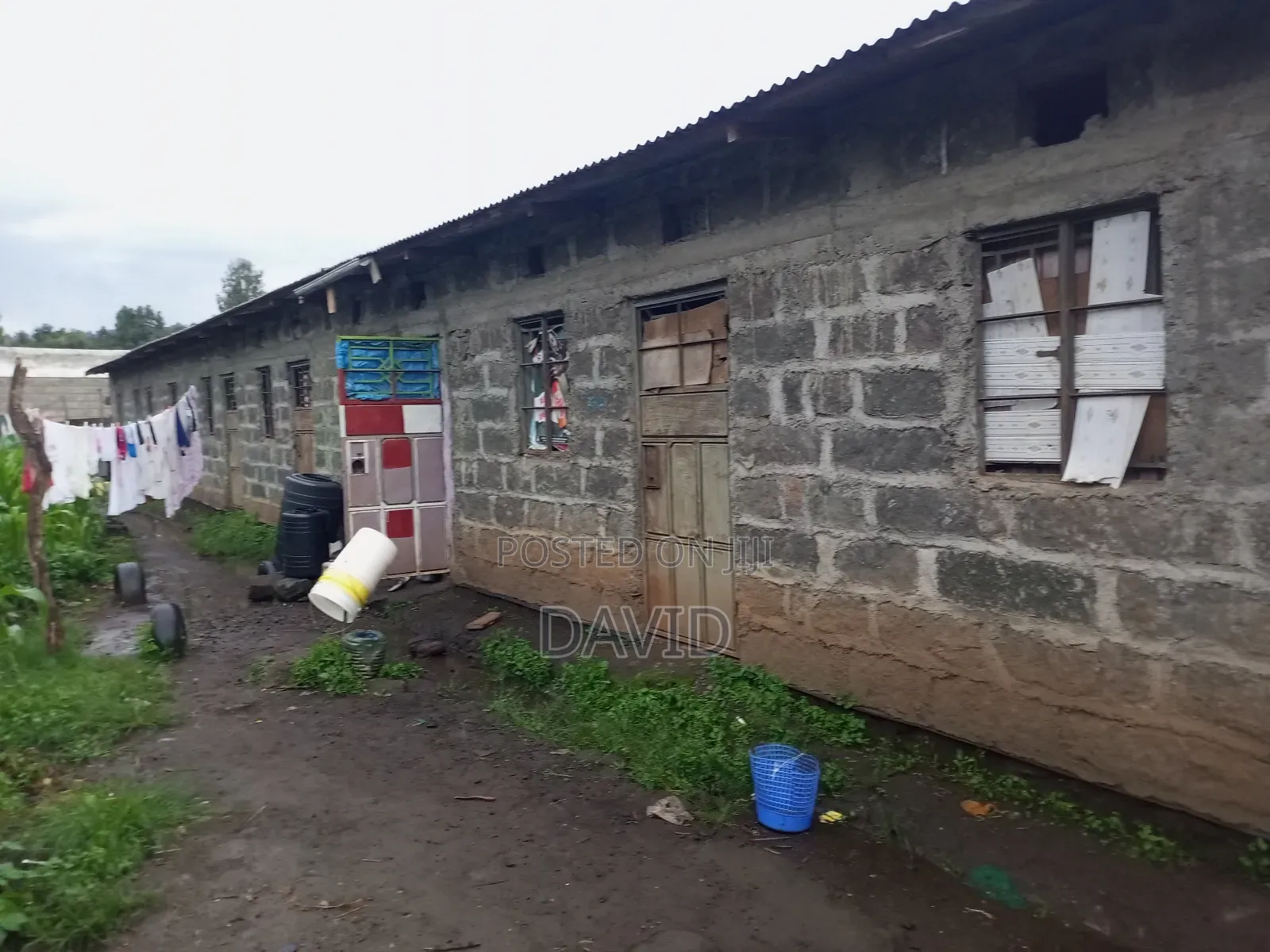 1bdrm House in Maili Sita, Nakuru Town East for sale