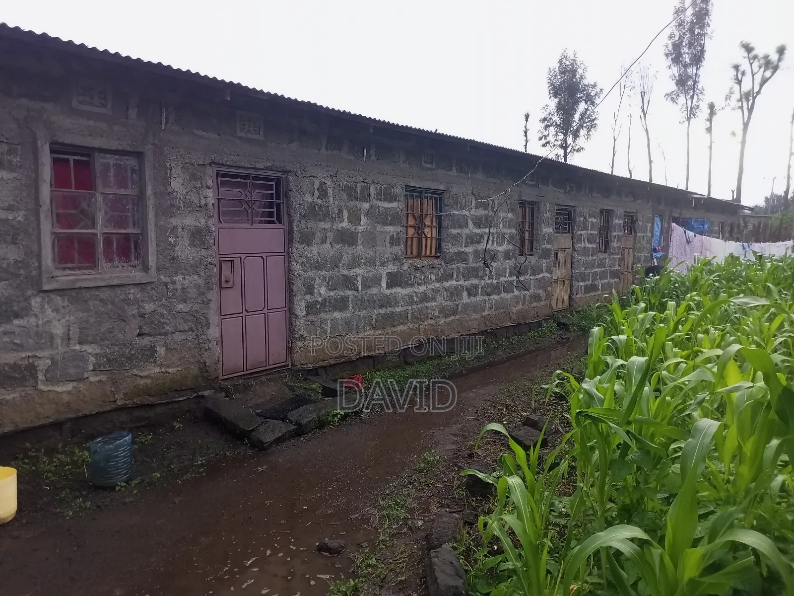 1bdrm House in Maili Sita, Nakuru Town East for sale