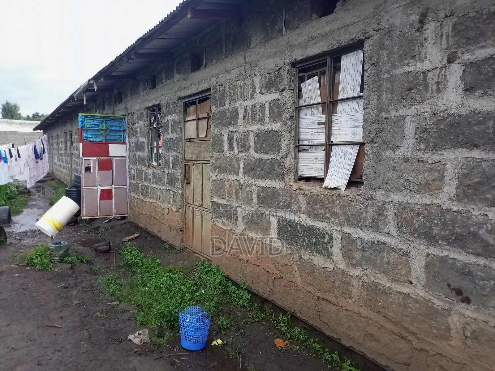 1bdrm House in Maili Sita, Nakuru Town East for sale