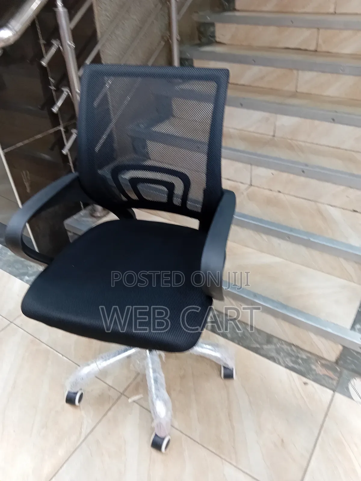 Office Chair-Office Chairs