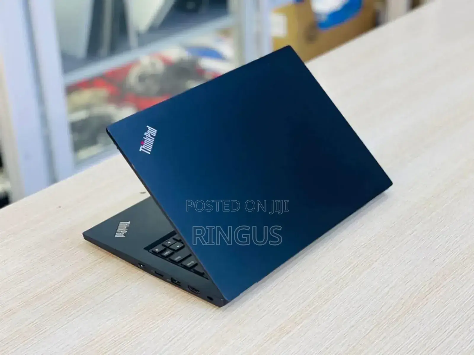 Laptop Lenovo ThinkPad L13 Yoga 8GB Intel Core I5 SSD 256GB