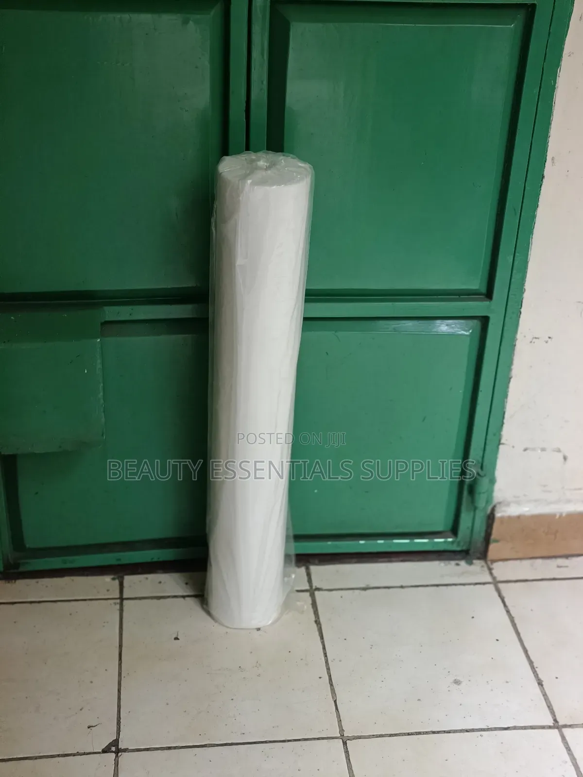 Disposable Bed Roll