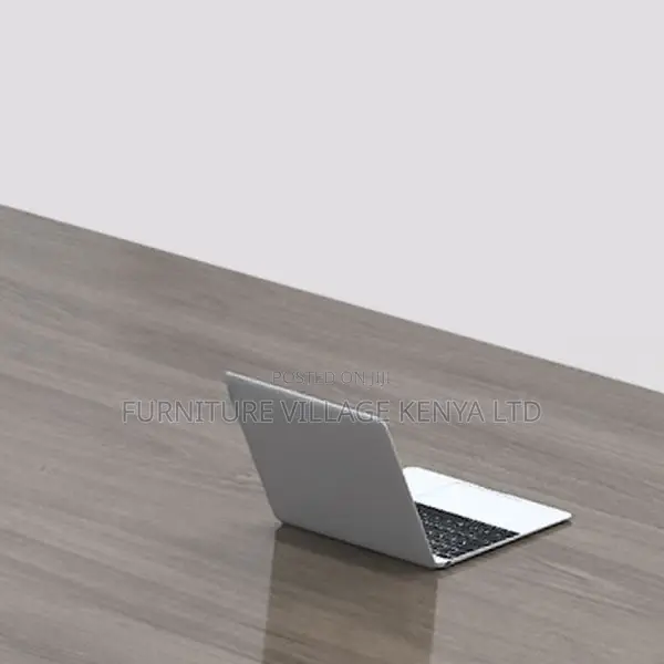 Office Table: 2-Meters Executive Conference Table With Legs