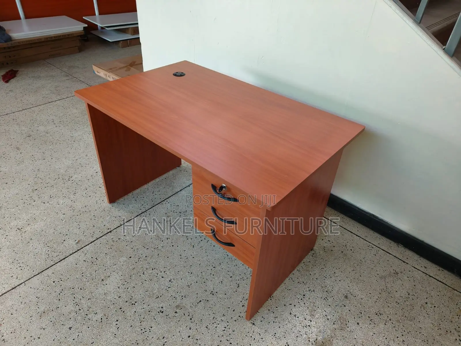 1.2 Meters Home Office Desk