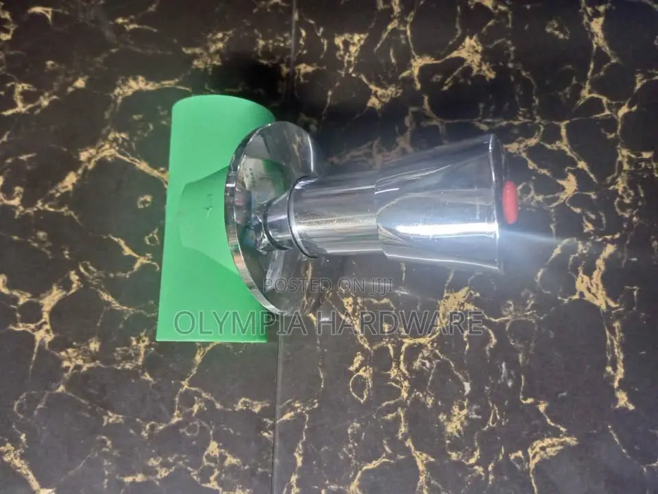 PPR Concealed Stopcork 1/2