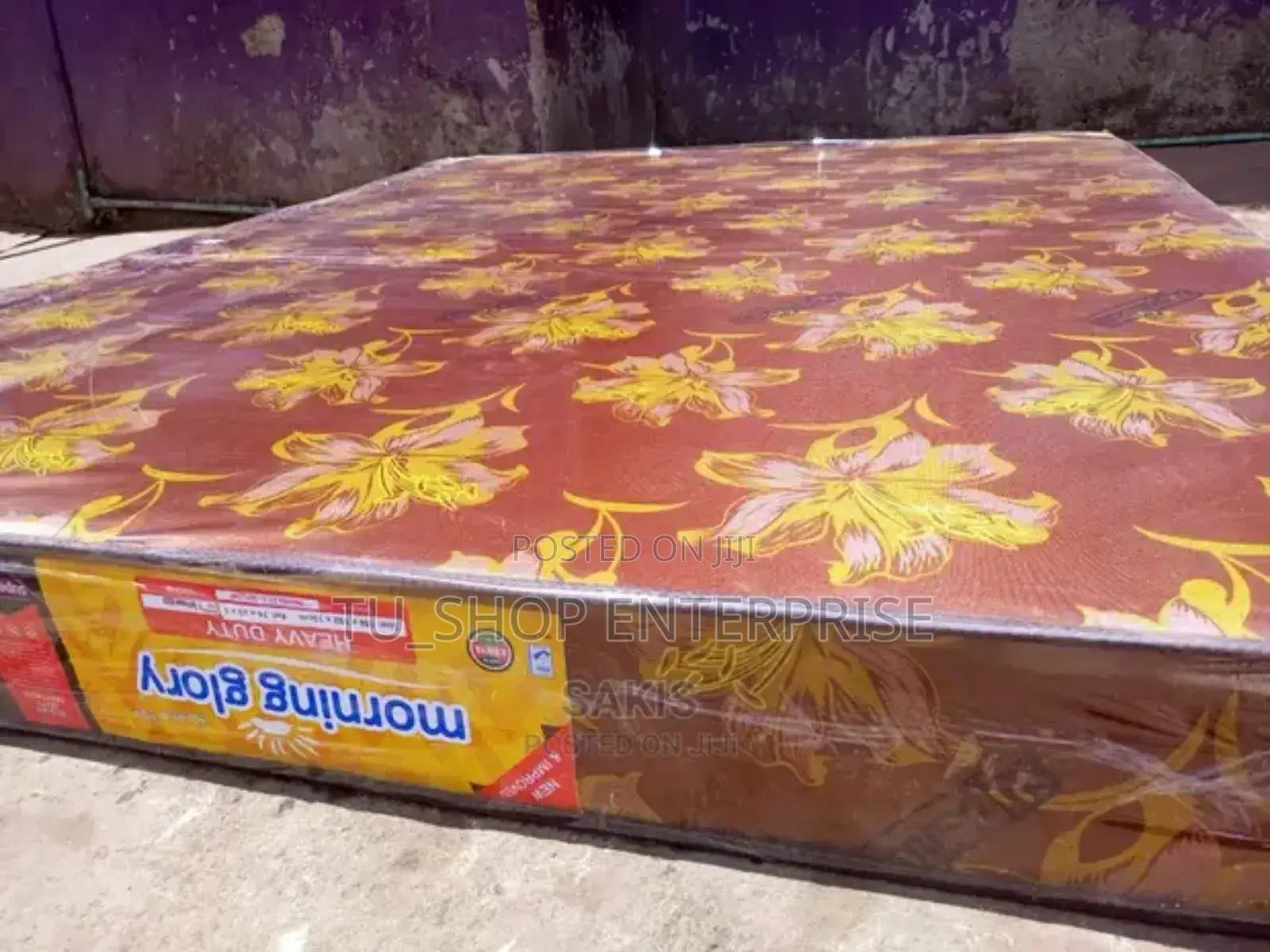 Mattress! 8*6*6 Matress Super