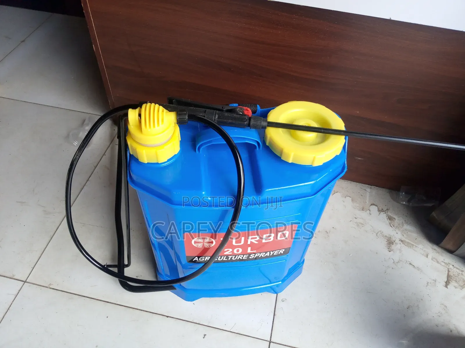 Agriculture Sprayer 20l