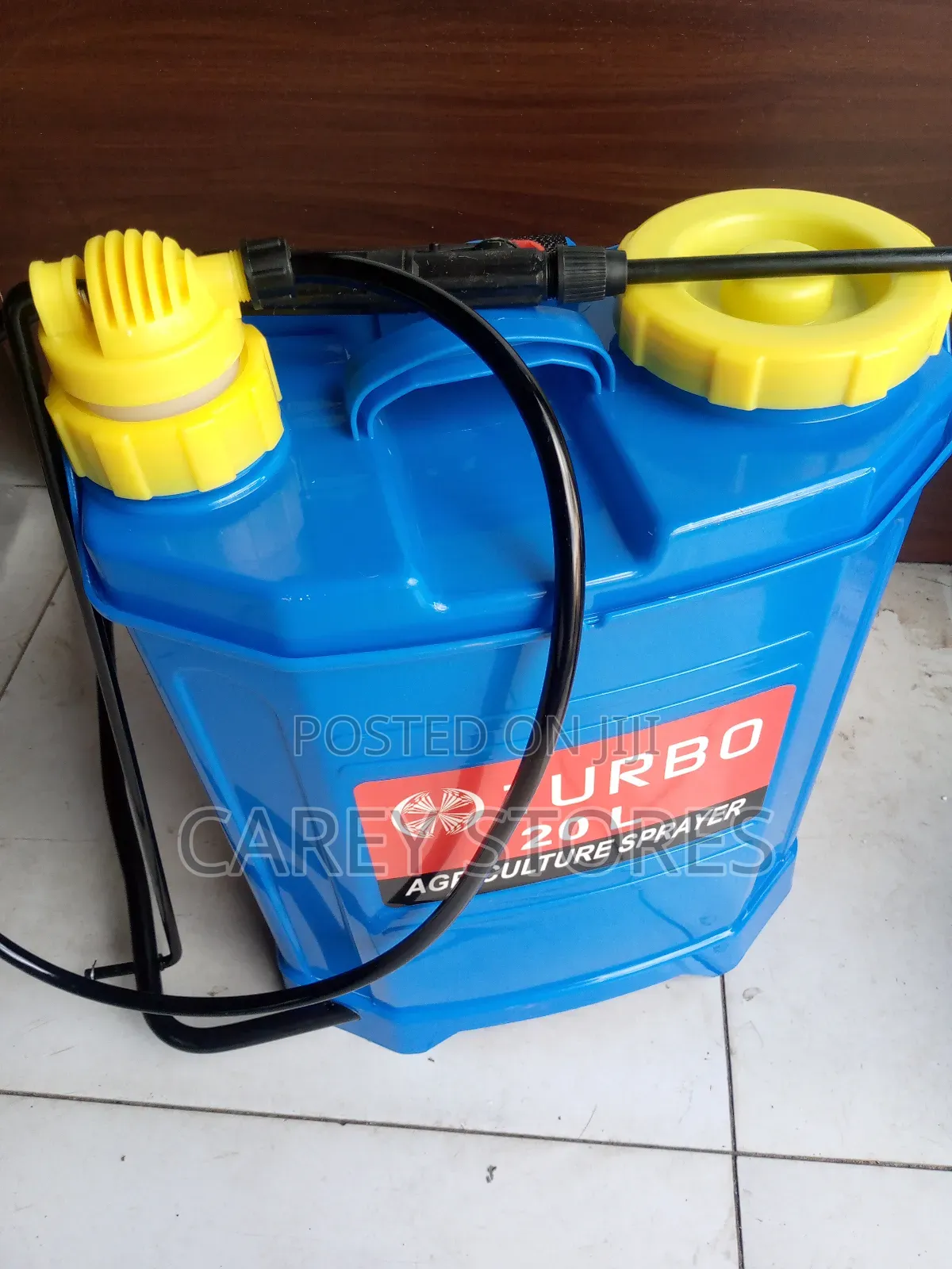 Agriculture Sprayer 20l