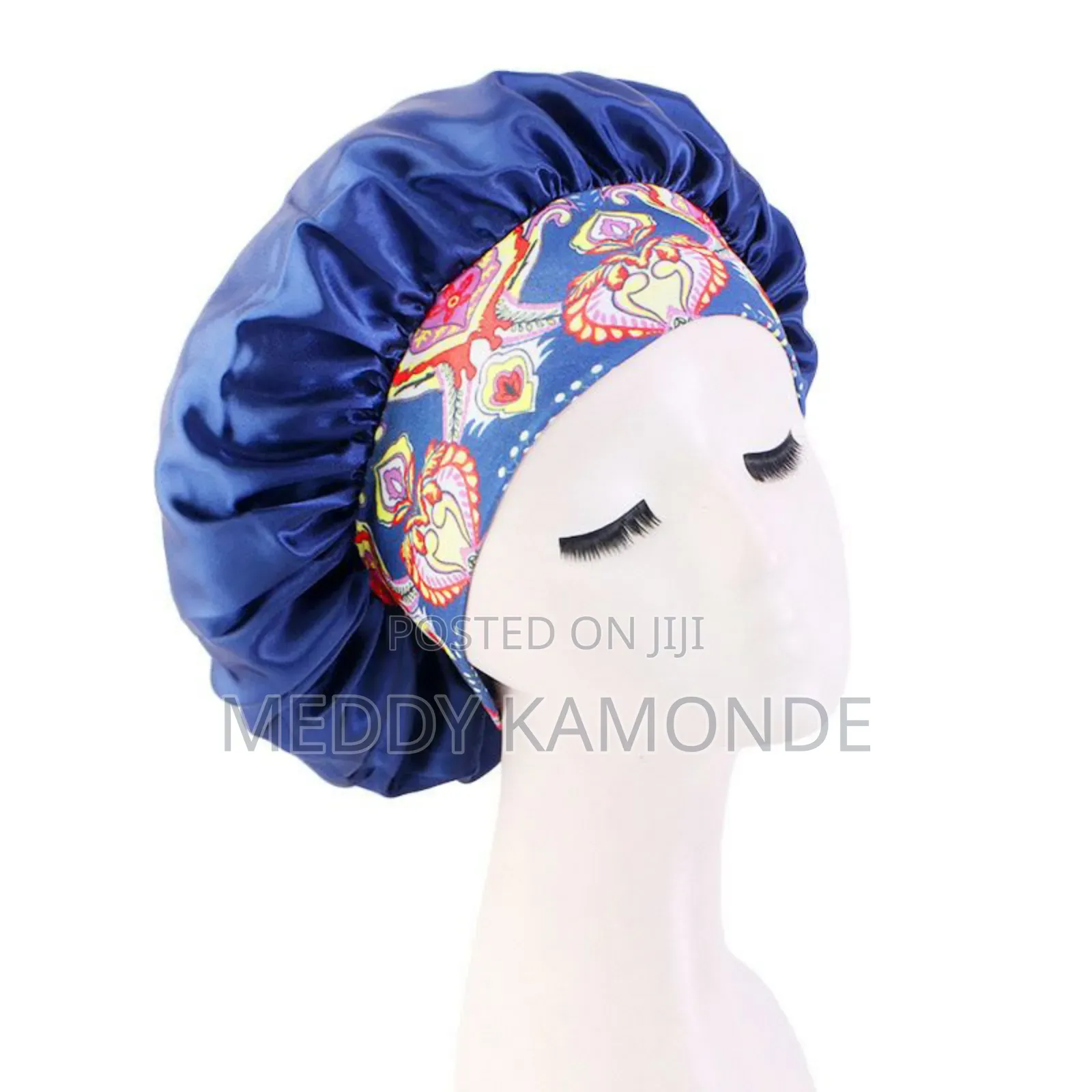 Adult Hair Bonnets