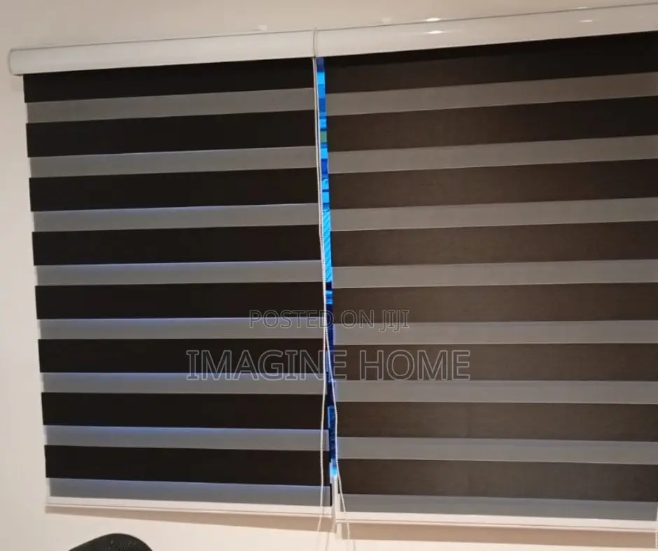 Light Filtering Window Blinds