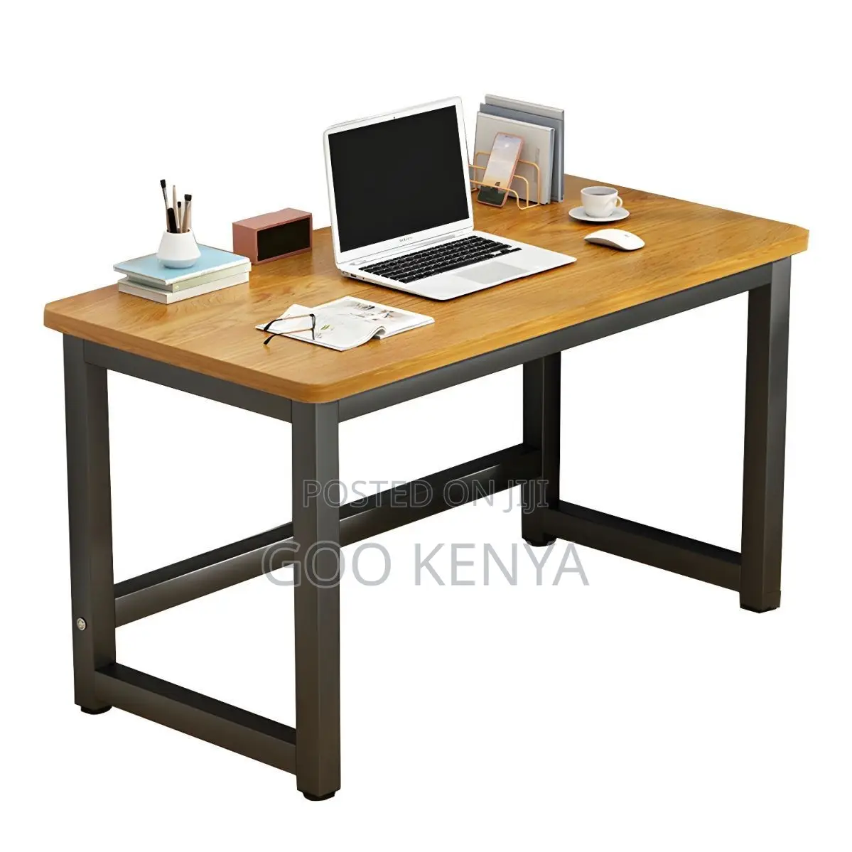 Office Desk ; Office Drawer Wooden Computer Desk