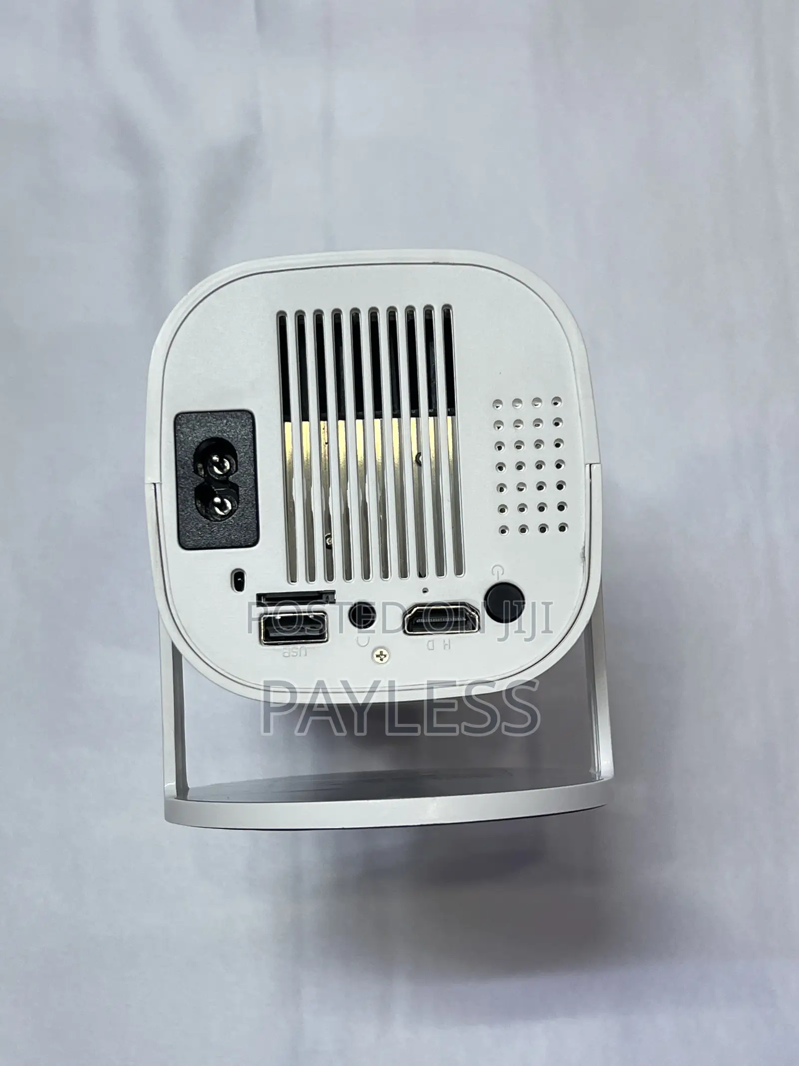 Game Projector