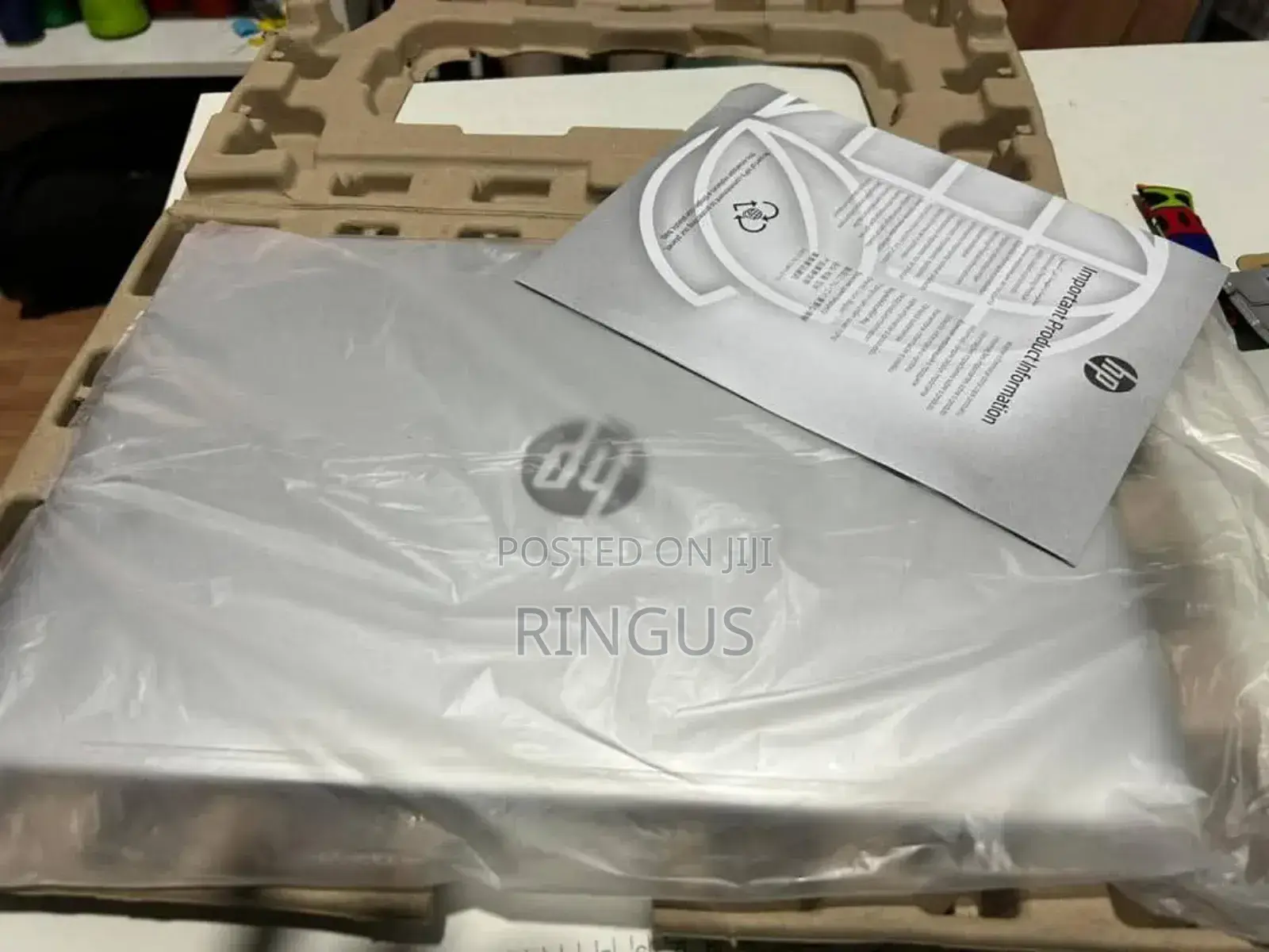 Laptop HP ProBook 450 G9 16GB Intel Core I7 SSD 512GB