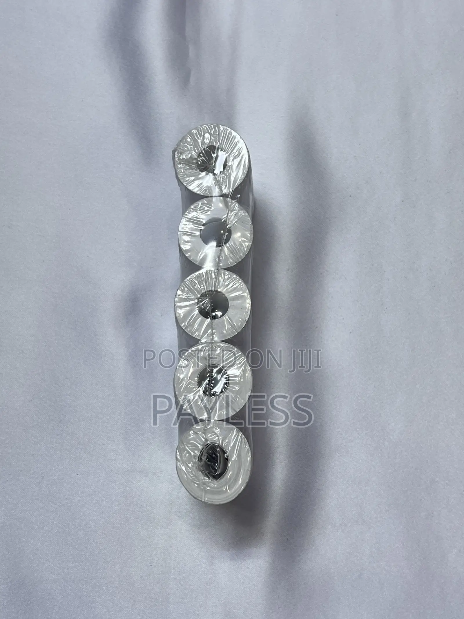Roll of Sticker