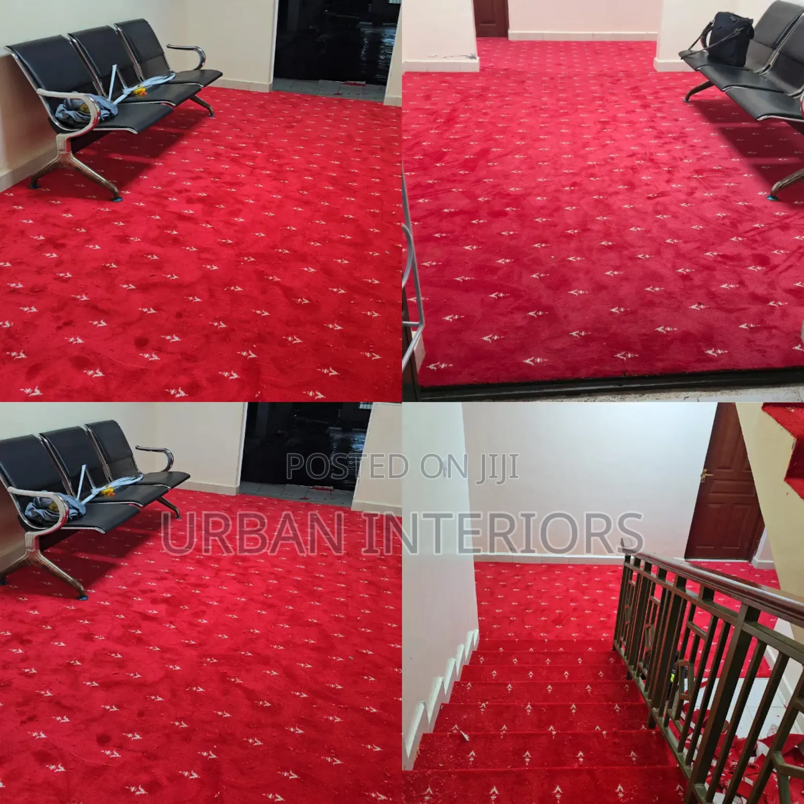 Executive Office Carpet Executive Office Carpet Installation