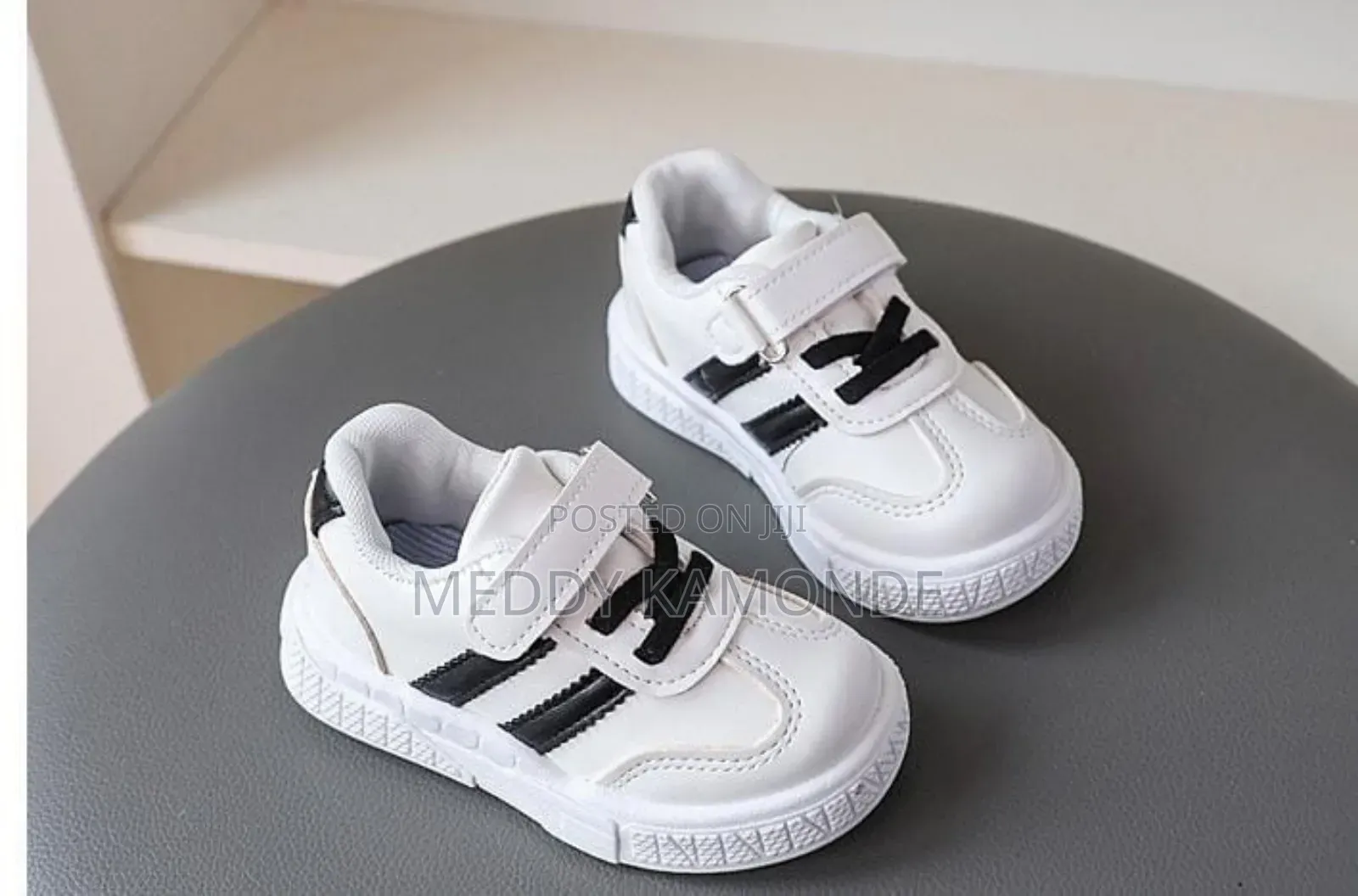 Designer Baby Shoes