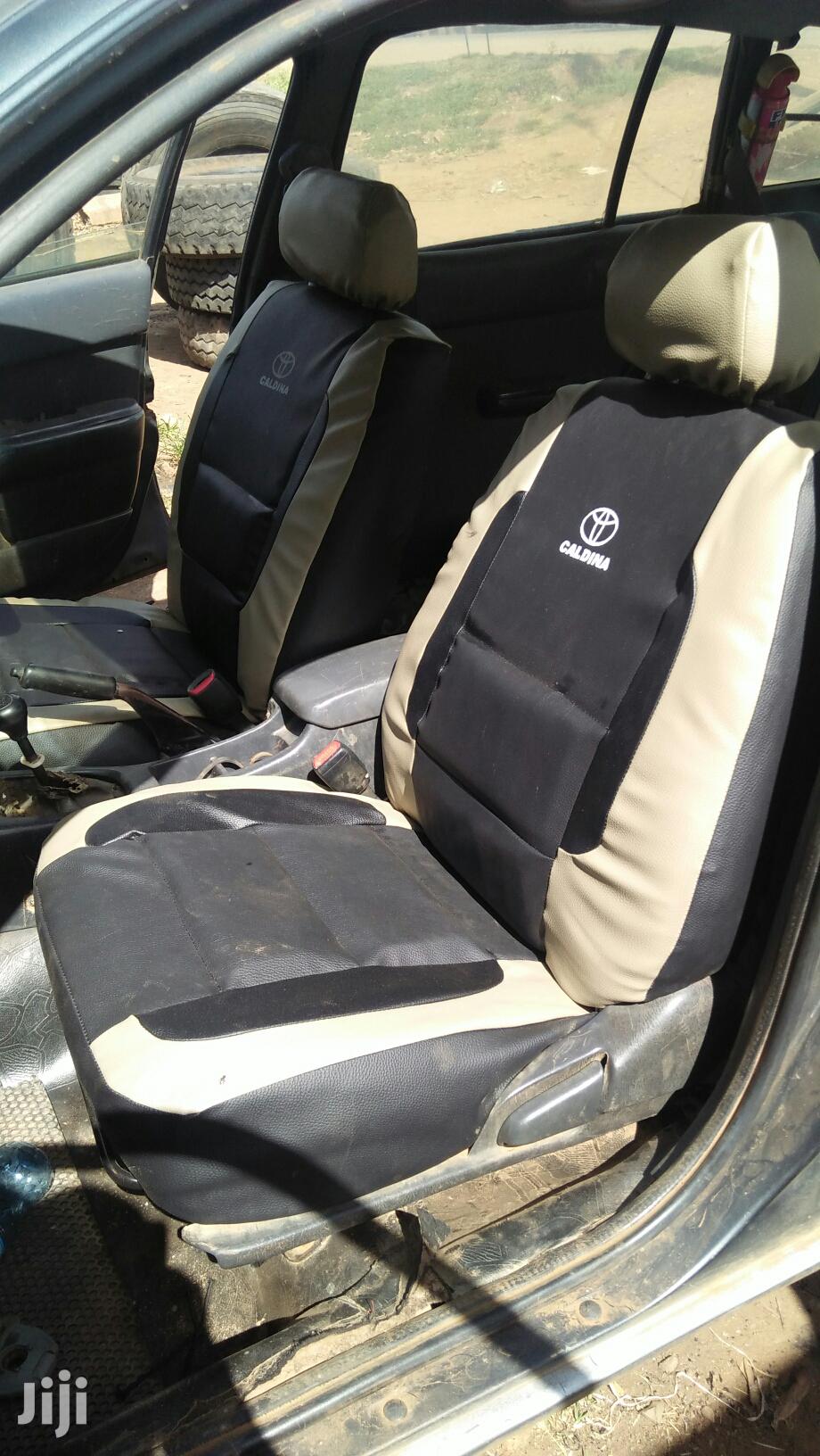 Car Seat Covers