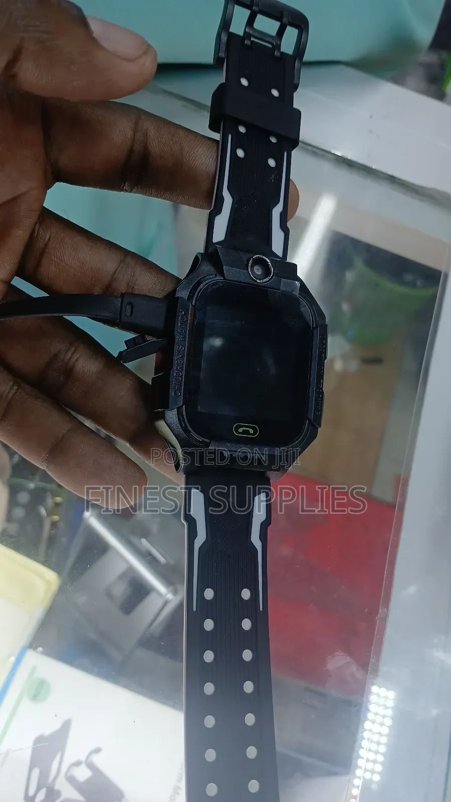 Kids Smartwatch Offer
