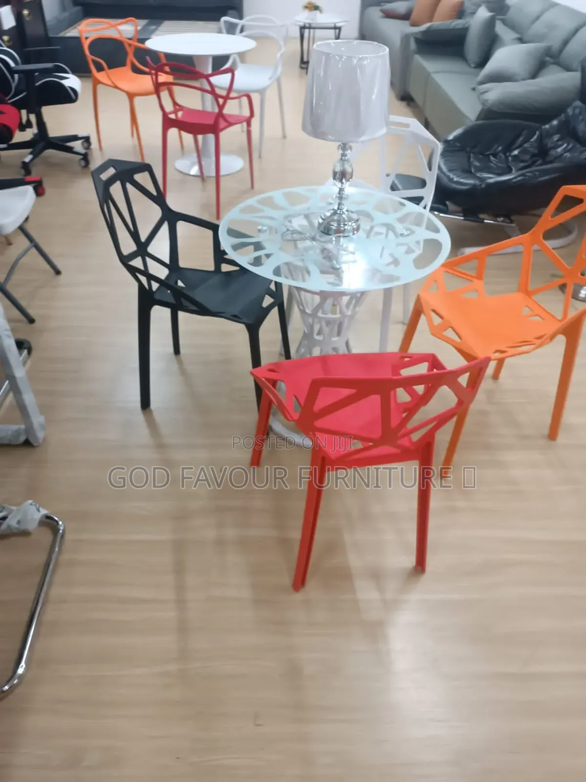 Unique Stackable Outdoor Furniture Set/Dining Table Set Kp8d