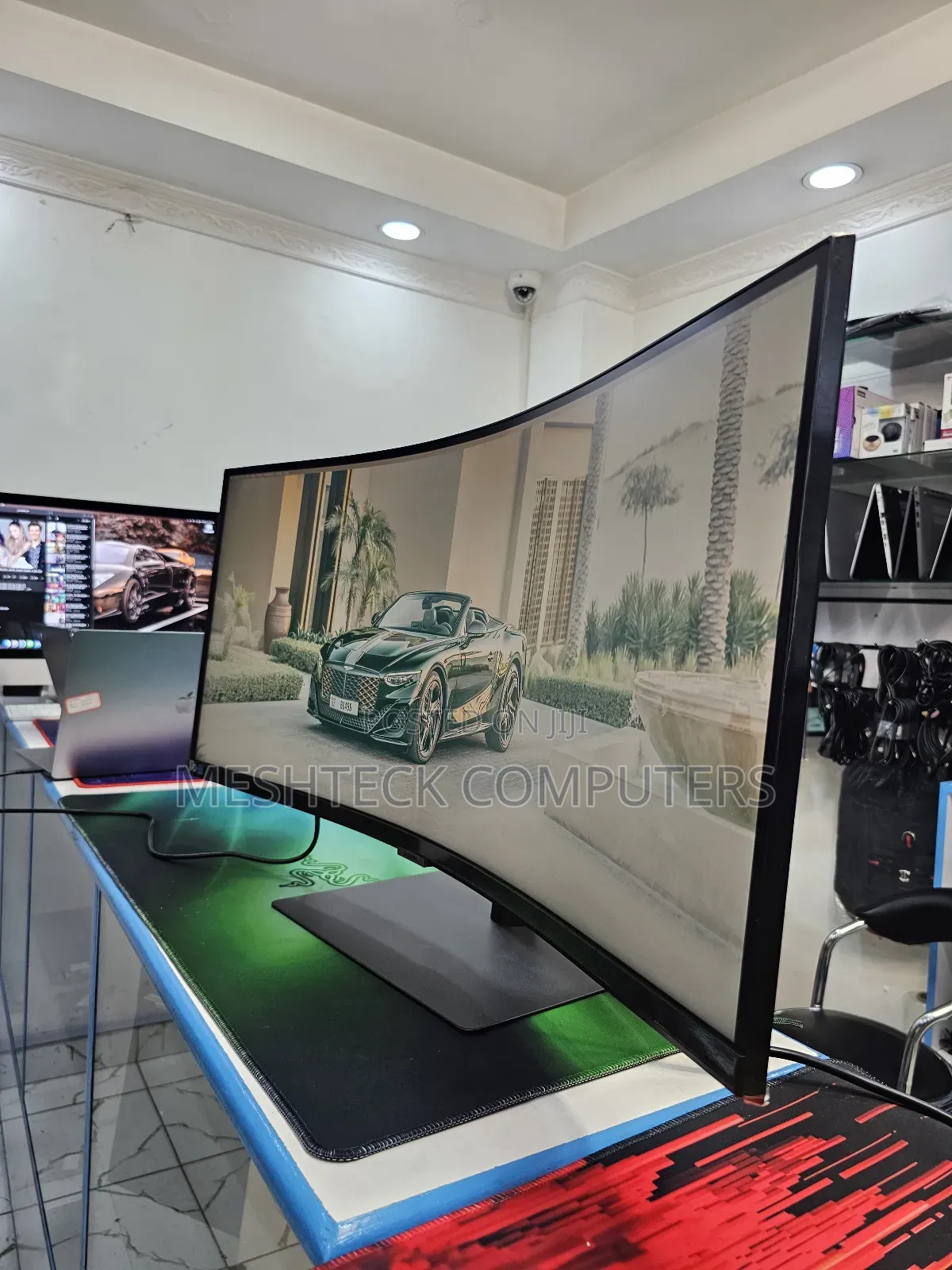 Brand New Samsung Viewfinity S6 34 Inches
