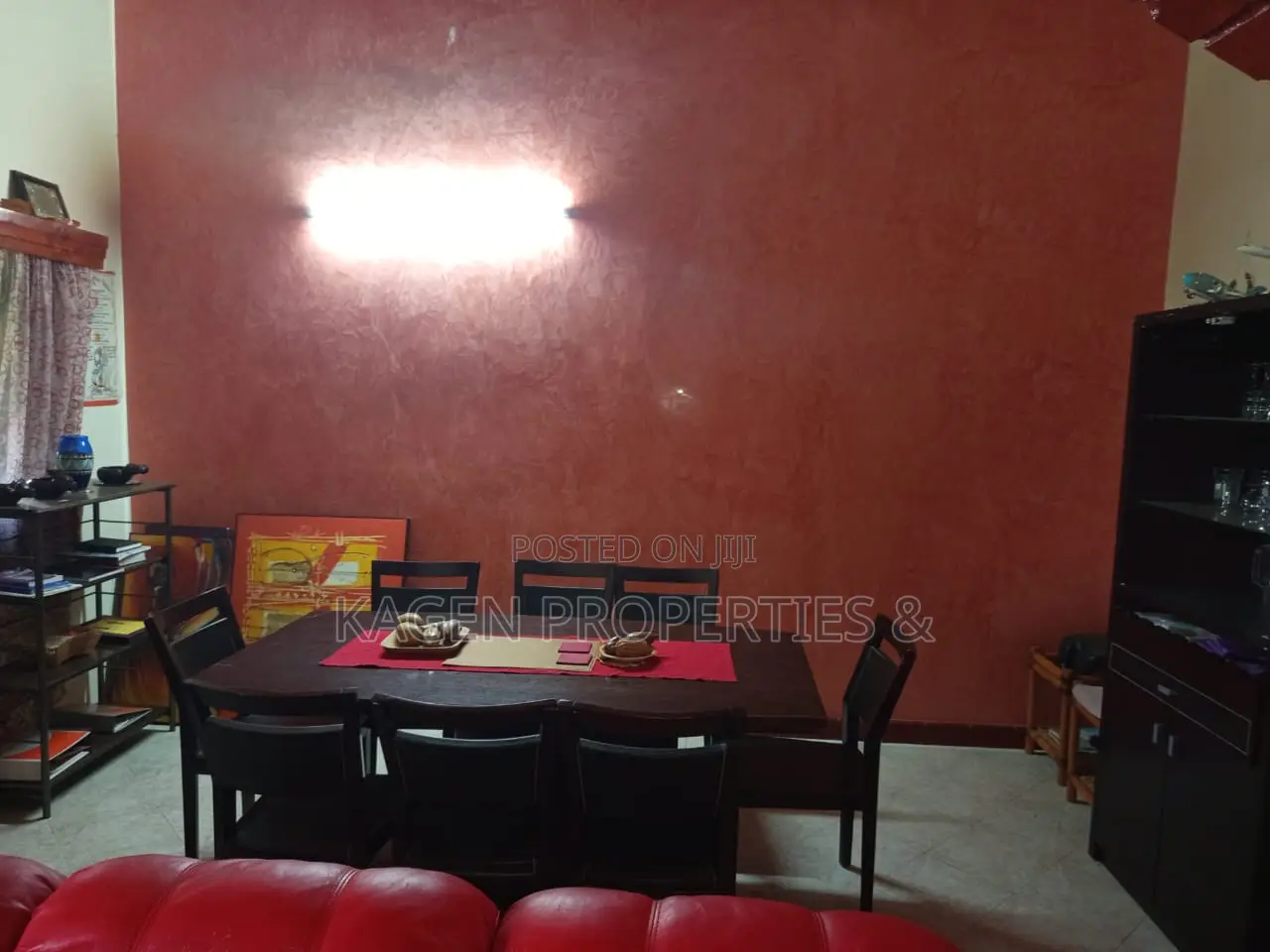 3bdrm House in Kiserian for sale
