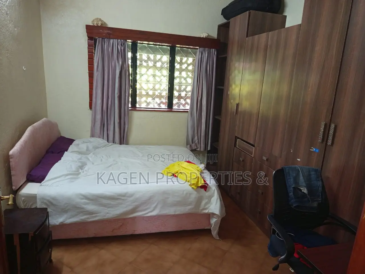 3bdrm House in Kiserian for sale