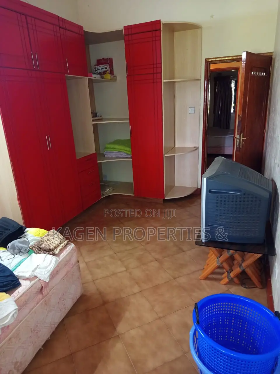 3bdrm House in Kiserian for sale