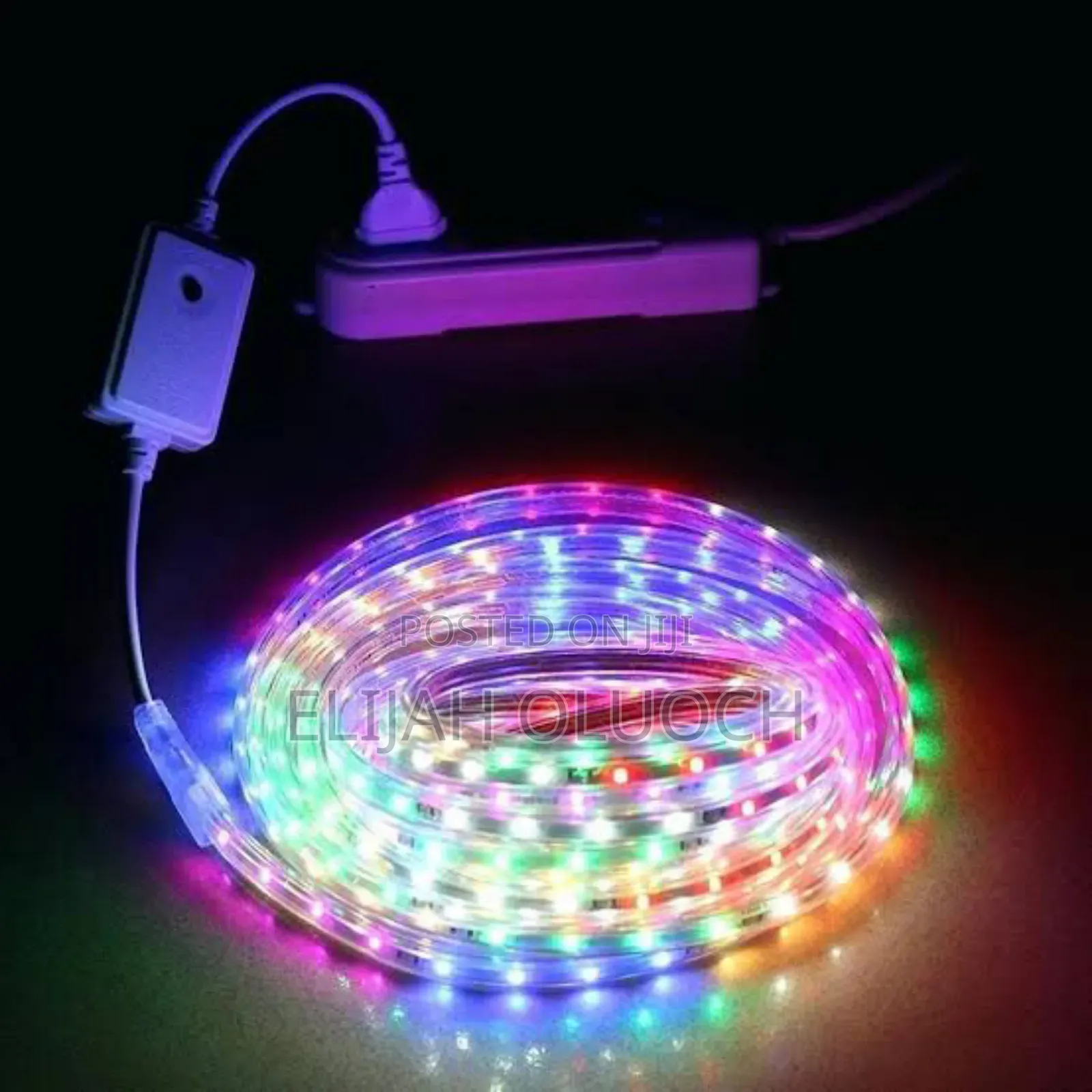 Snake/Strip Lights