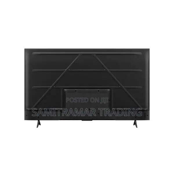 65v6d TCL 65" Uhd Android Smart Google Led Tv