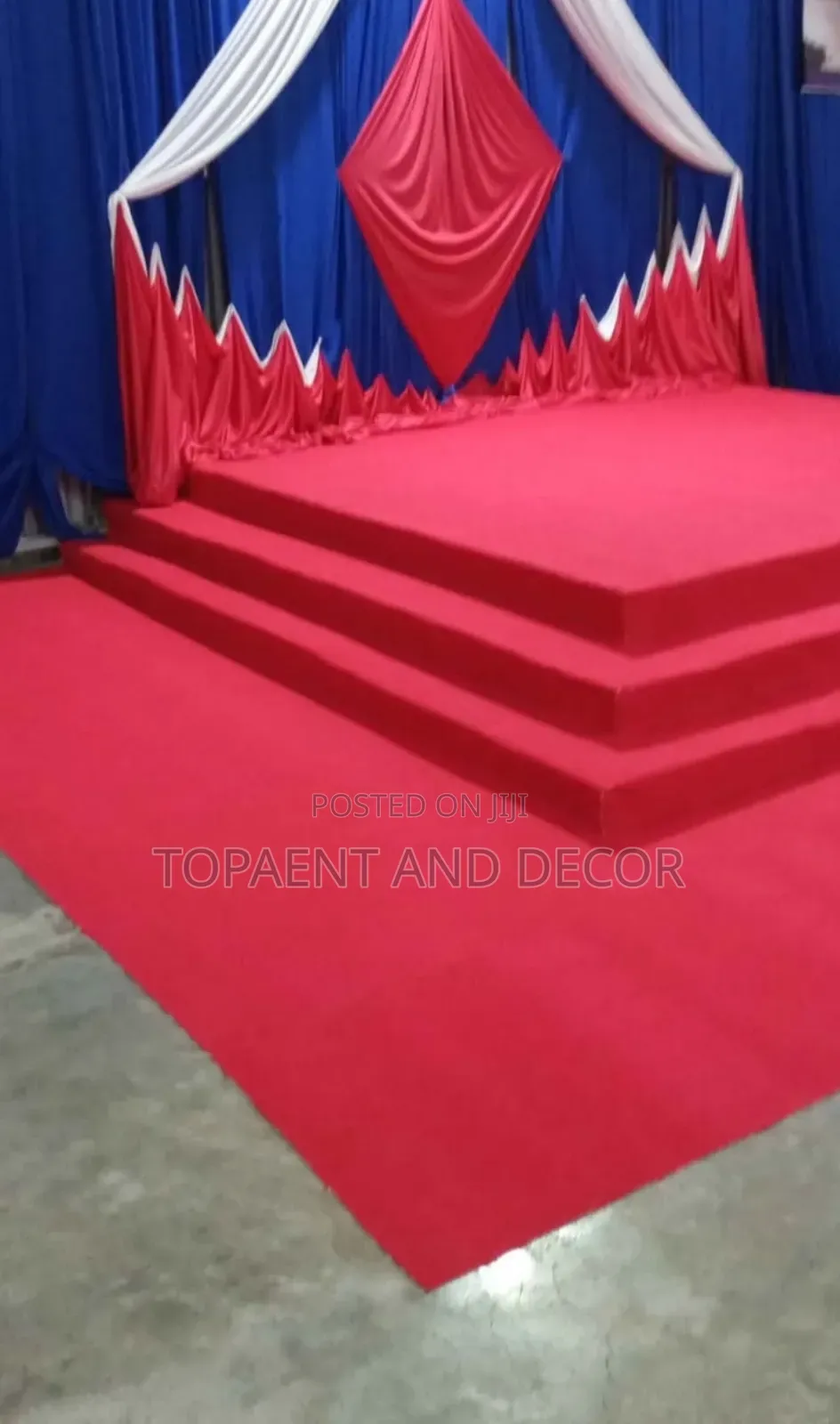 Barrier of Comfort Elegant Wall to Wall Carpet