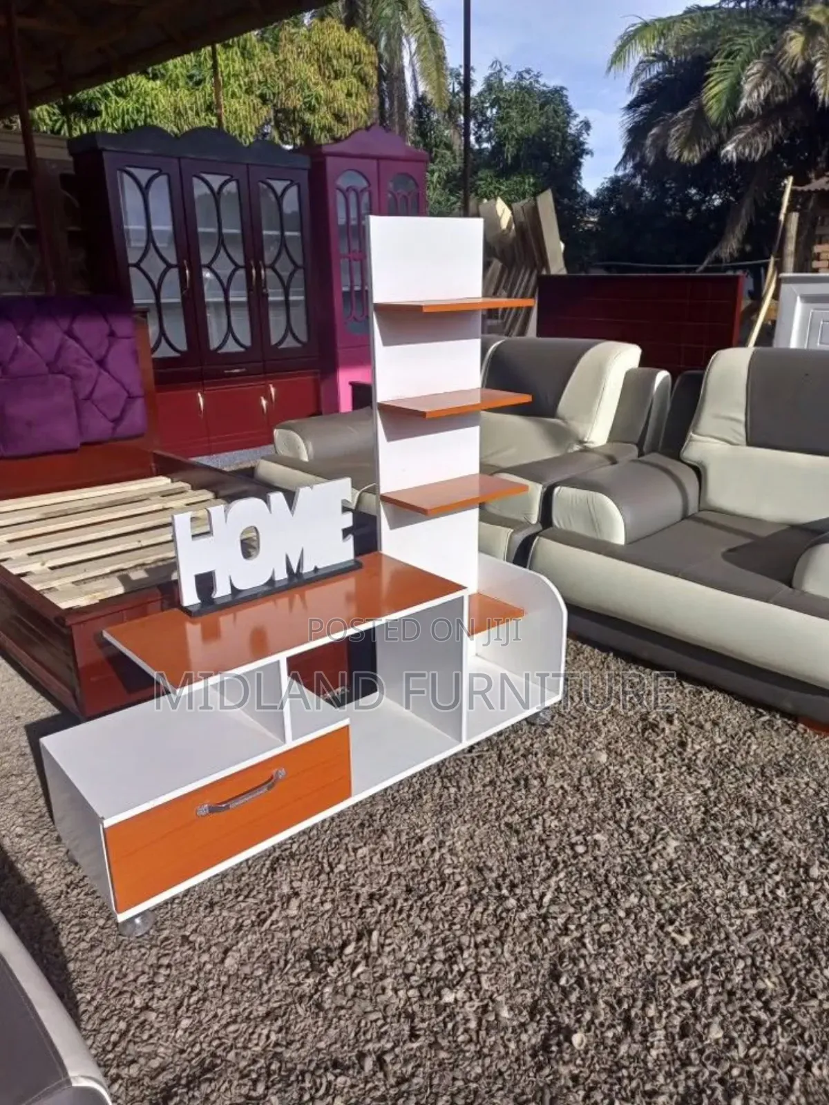 Tv Stands in Nairobi Kenya