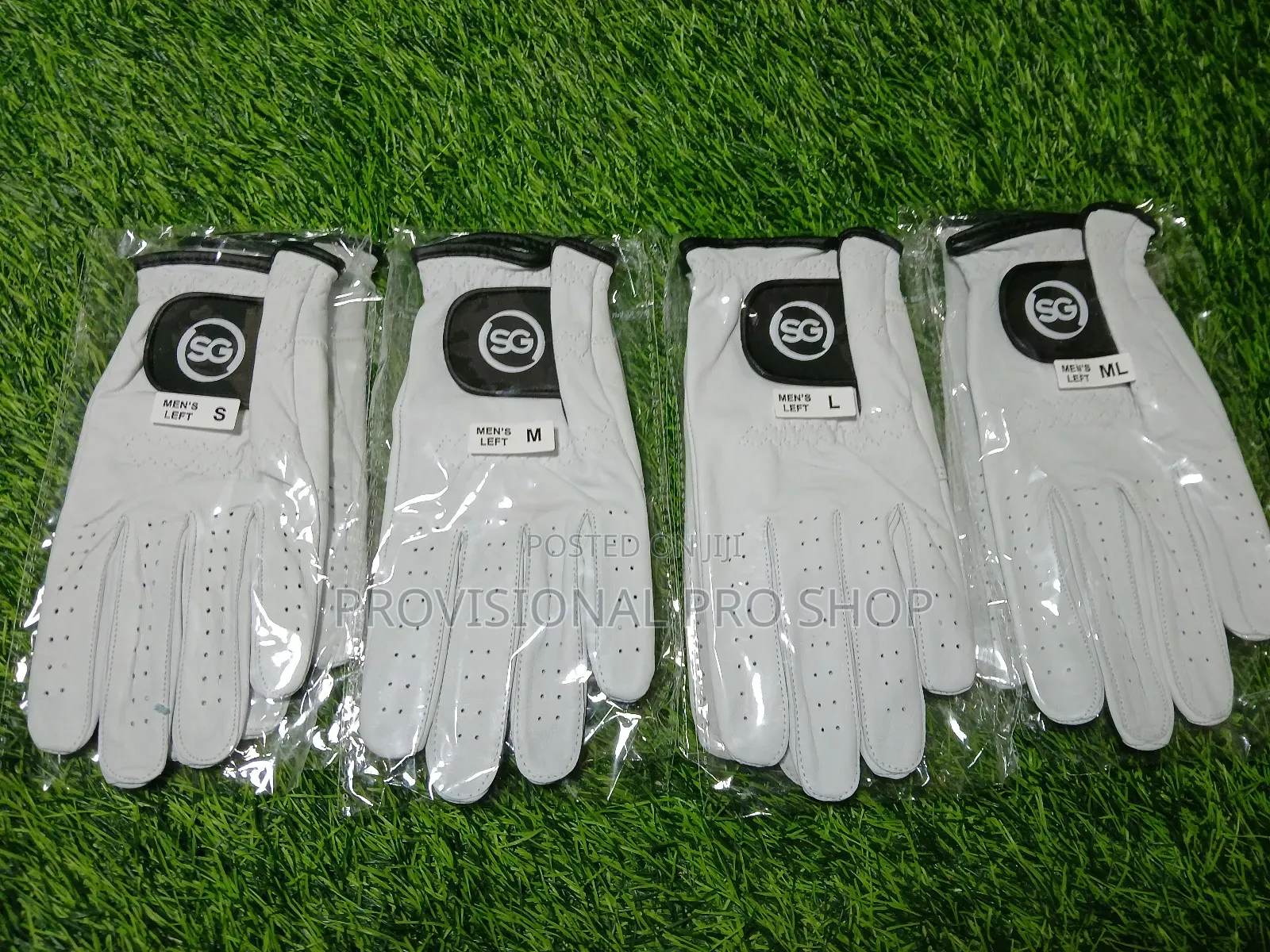 Golf Gloves